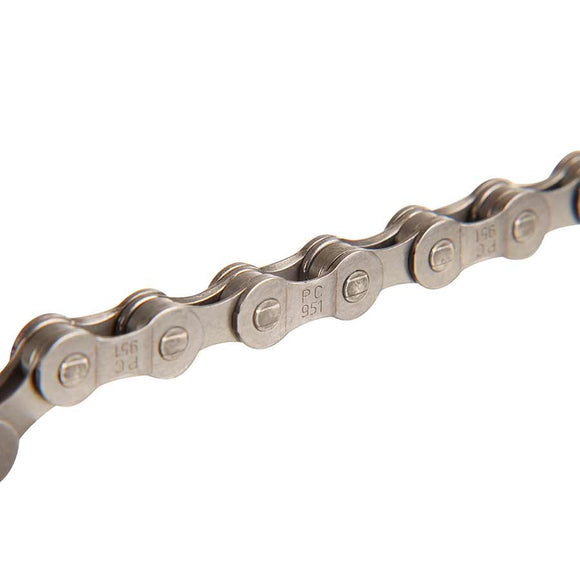 SRAM PC-951 PowerChain-II Chain 114 Link 9sp 25pcs
