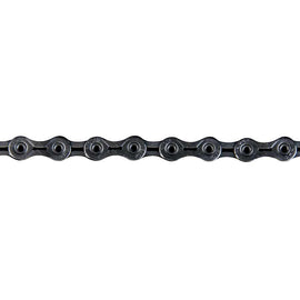 KMC DLC 10 Chain - 10-Speed 116 Links Black