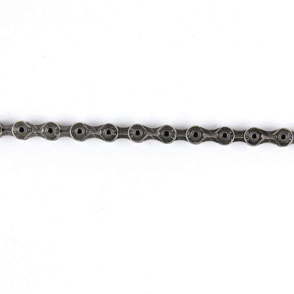 KMC X10SL Chain - 10-Speed 116 Links Silver
