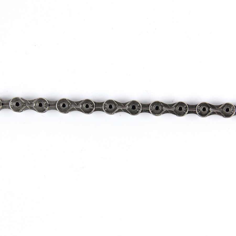 KMC X10SL Chain - 10-Speed 116 Links Silver