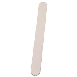 Wheels Manufacturing Clear Chainstay Protector w/ Alcohol Prep Pad