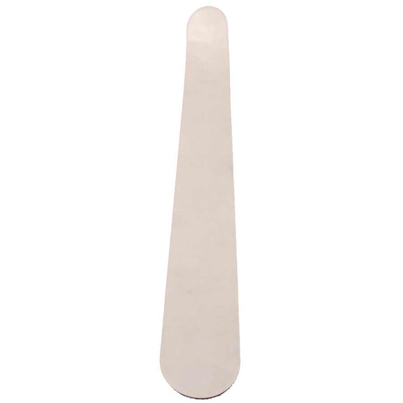 Wheels Manufacturing Wide Chainstay Protector w/ Alcohol Prep Pad