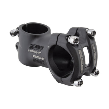 Full Speed Ahead V-Drive Stem - 60mm 31.8 Clamp +/-17 1 1/8" Alloy Black