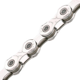 KMC X12 Chain 12 Speed Links: 126 Silver 25pcs