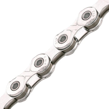 KMC X12 Chain 12 Speed Links: 126 Silver 25pcs
