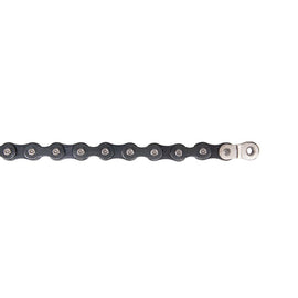 We The People Supply Chain 1/8'' Links: 90 Black