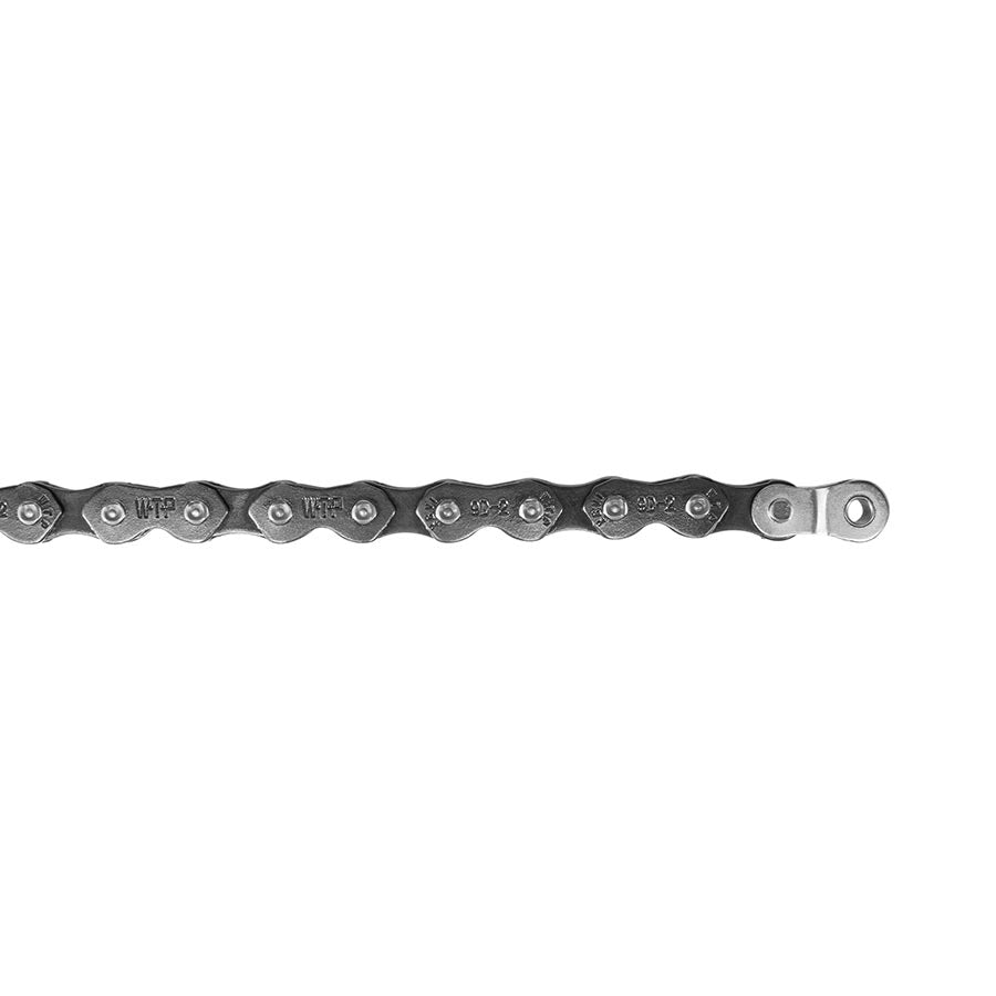 We The People Demand Chain 1/8 Links: 90 Black