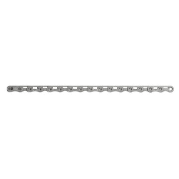 SRAM Force Flattop Chain - 12/13-Speed 114 Links PowerLock Connector Silver E1