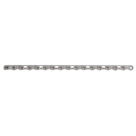 SRAM Rival Flattop Chain - 12/13-Speed 114 Links PowerLock Connector Silver E1