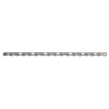 SRAM Rival Flattop Chain - 12/13-Speed 114 Links PowerLock Connector Silver E1