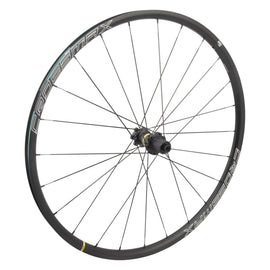 Mavic CrossMax 29in Wheel Rear