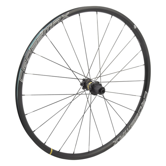 Mavic CrossMax 29in Wheel Rear