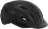 MET Allroad MIPS Helmet with Light - Black Matte Small