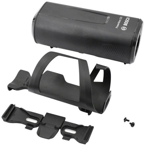 Bosch PowerMore 250 Range Extender Retrofit Kit (BBP3625) - The smart system