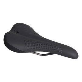 WTB Volt Medium Titanium Black Saddle