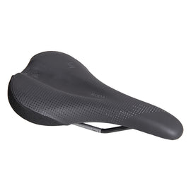 WTB Koda Saddle - Chromoly Black Women's Medium