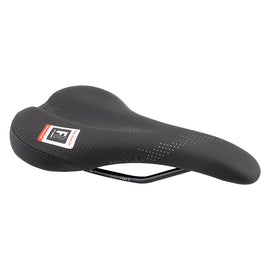 WTB Koda Saddle - Steel Black Women's Wide