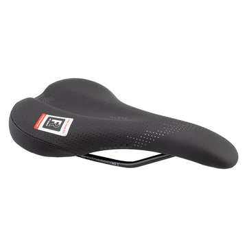 WTB Koda Saddle - Steel Black Women's Wide