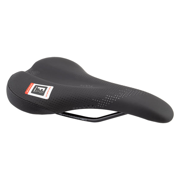WTB Koda Saddle - Steel Black Women's Wide