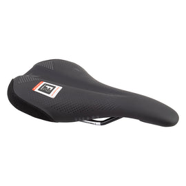 WTB Deva Saddle - Chromoly Black Women's Medium