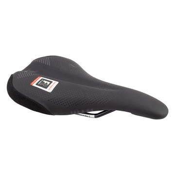 WTB Deva Saddle - Chromoly Black Women's Medium