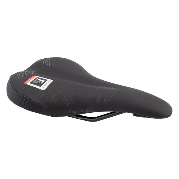 WTB Deva Saddle - Steel Black Women's Medium