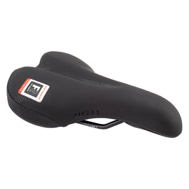 WTB Speed She Saddle - Steel Black Women's 150 mm Wide