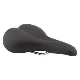 Planet Bike A.R.S. Lift Saddle - 175mm Black