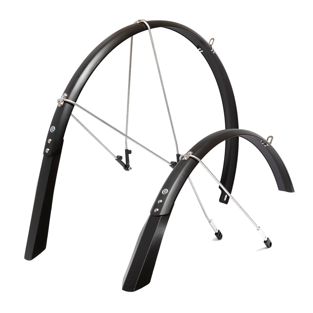 Portland Design Works Poncho Fenders - Thumbnail 2