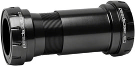 CeramicSpeed BB30 Road Bottom Bracket - DUB Road Spindle Black