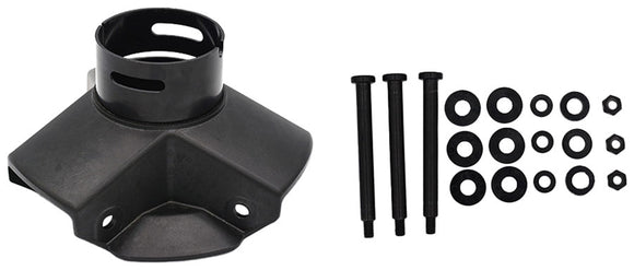 Feedback Sports Pro Mechanic Tripod Leg Fitting