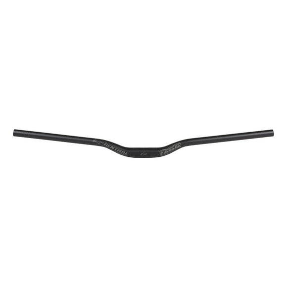Renthal Fatbar V3 Riser Bar 30mm/800mm Black