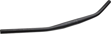 Teravail Swale Handlebar - Aluminum 31.8mm 820mm Black 18mm Rise