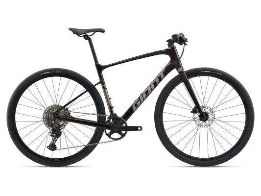 FastRoad AR Advanced 2 - S