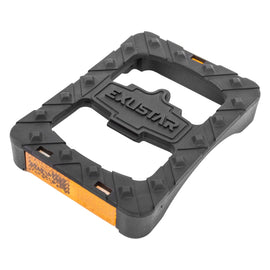 Exustar Pedal Platform  SPD