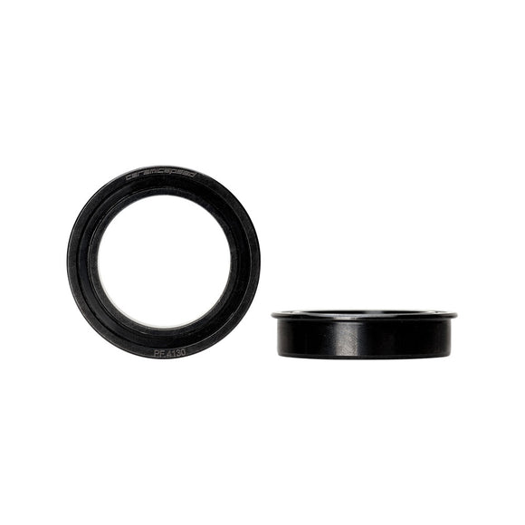 CeramicSpeed BB86 Bottom Bracket - DUB Road Spindle Black