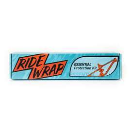 RideWrap Essential MTB Frame Protection Kit - Matte