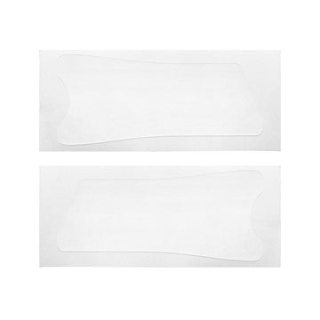 SRAM Abrasion Guard 160/165mm Pair