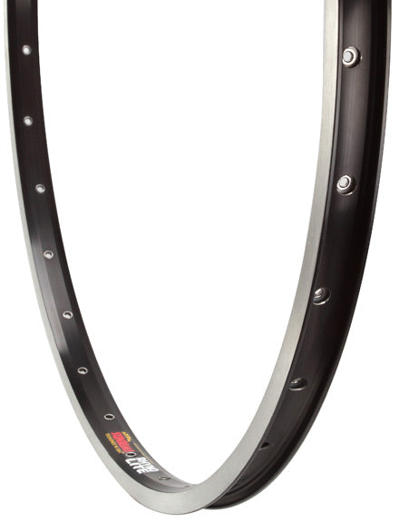 Sun Ringle Rhyno Lite Rim - 700 Rim Black 32H Clincher