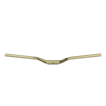 Renthal FatBar Lite Handlebar - Aluminum 30mm 760mm 31.8mm Gold V3