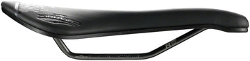 Selle San Marco Aspide Short Open-Fit Racing Saddle - Manganese BLK Men's Wide
