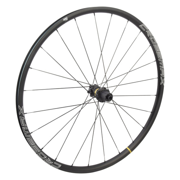 Mavic CrossMax 29in Wheel Rear