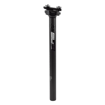 FSA SL-K Carbon Seatpost 25.4 x 350mm SB0 MTC - Black