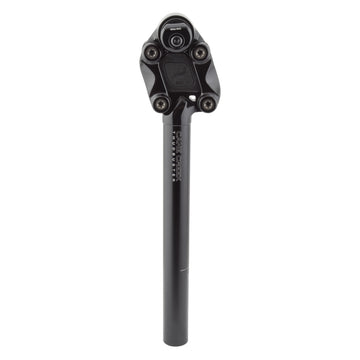 Cane Creek Thudbuster ST Suspension Seatpost - 30.9 x 375mm 50mm Black