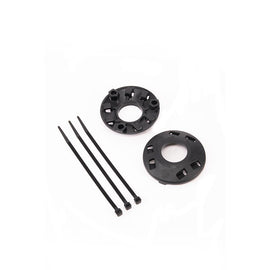 Salt Multi BMX Hub Guard - Black