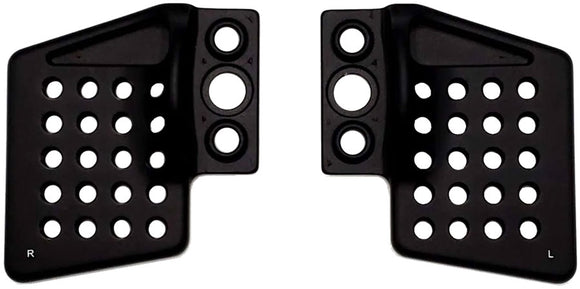 Vision Armrest Angle Adjustment Plate Left <(>&<)> Right