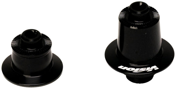 Vision Rear QR End Cap HG Team/Trimax/SC RB