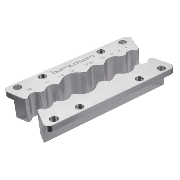 Birzman Axle/Spindle Vise Insert  