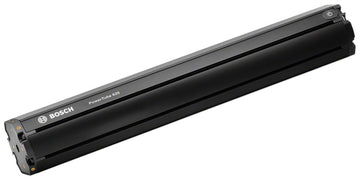 Bosch PowerTube 625 Battery Horizontal (BBP3765) - The smart system