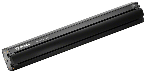 Bosch PowerTube 625 Battery Horizontal (BBP3765) - The smart system